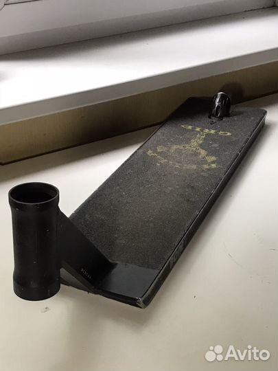 Доска Urban Artt Bone Remastered