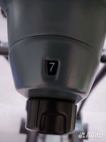 Эллис, Эллиптический тренажер kettler cross m