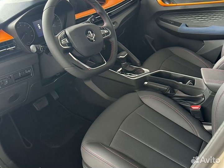 Livan X3 pro 1.5 CVT, 2023