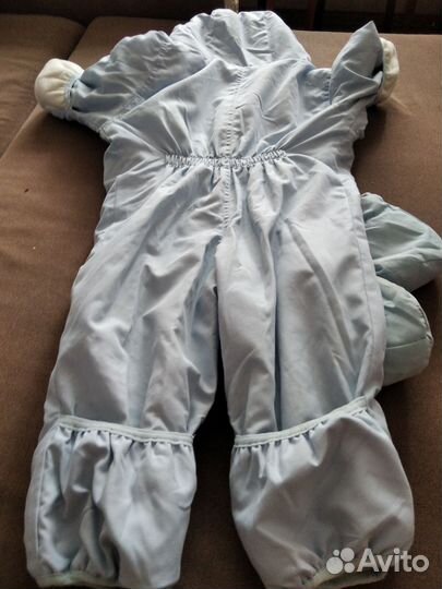 Комбинезон детский