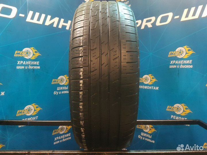 Kumho Solus KL21 225/60 R17