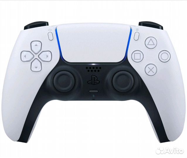 Геймпад Sony DualSense Playstation 5