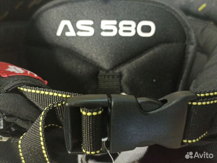 Хоккейные трусы ссм AS580 sr XL