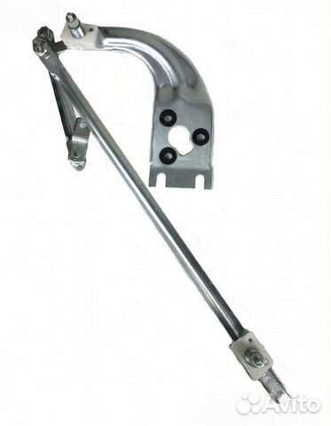 Рычаги стеклоочистителя (трапеция) ваз 2101 Hofer