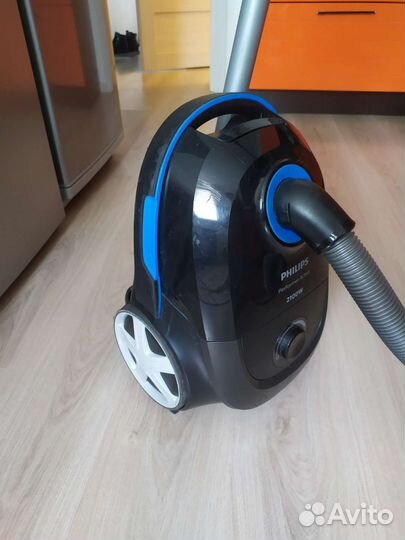 Пылесос Philips FC8585