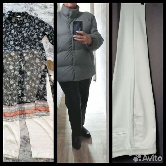 Женские вещи