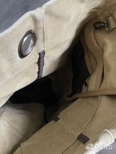 Рюкзак туристический