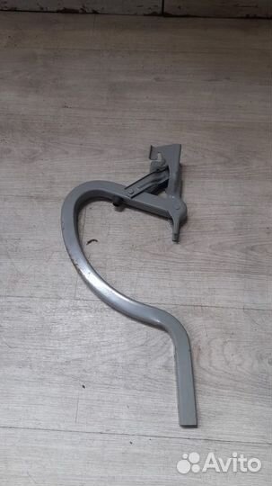 Петля крышки багажника правая Hyundai Solaris 2 С