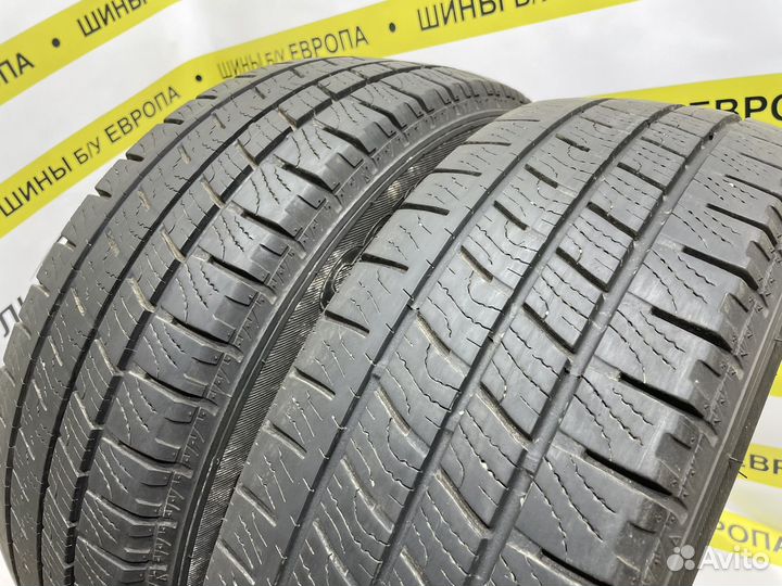 Goodyear Cargo Vector 2 205/65 R16C 100R