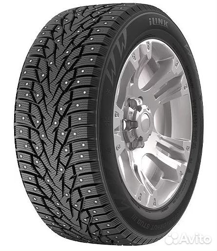 iLink Wintervorhut Stud I 205/60 R16 96T