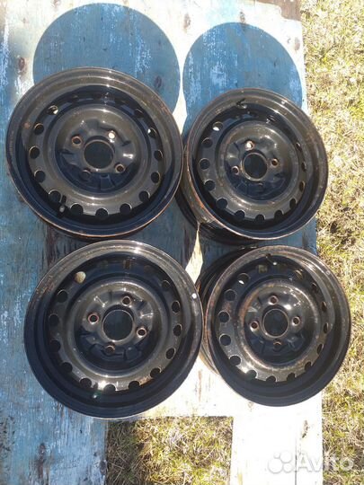 Продам диски