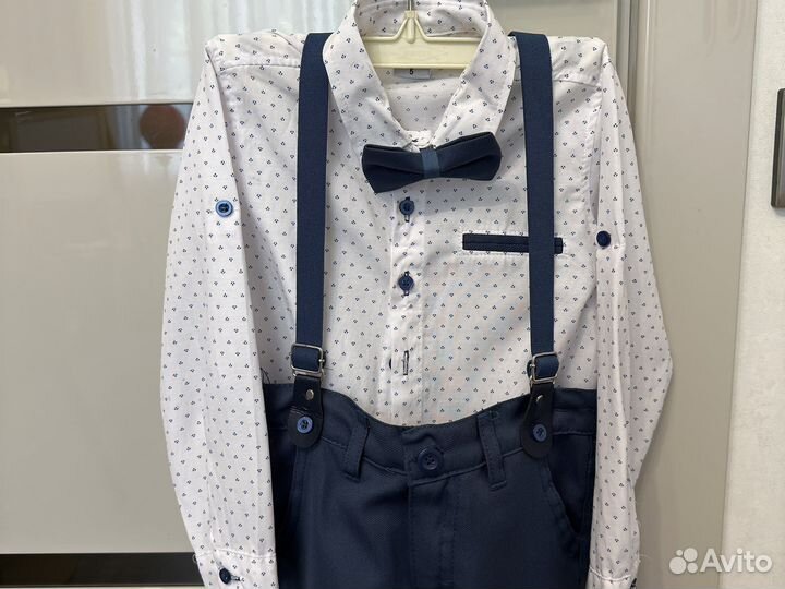 Костюм нарядный на утреник