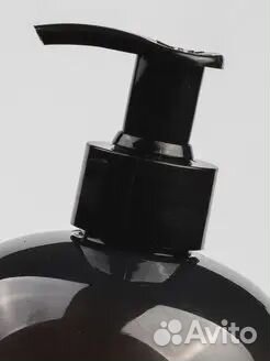 Lock Stock Уплотняющий шампунь для волос, 1000 мл