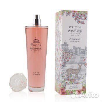 Парфюмерия оригинал