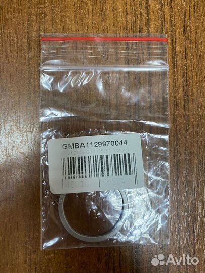 Комплект цепи грм Mersedec-Benz M272