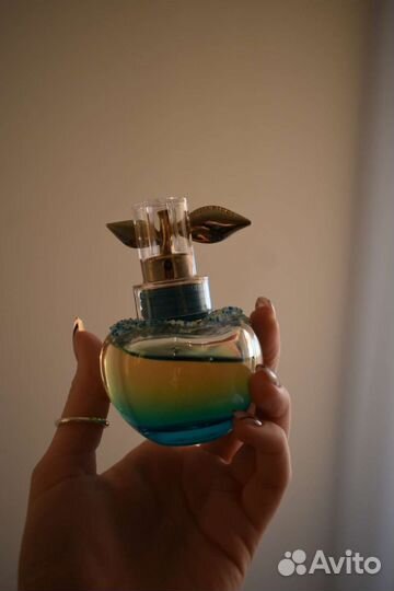 Духи Nina Ricci Luna