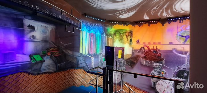 Художники- Декораторы