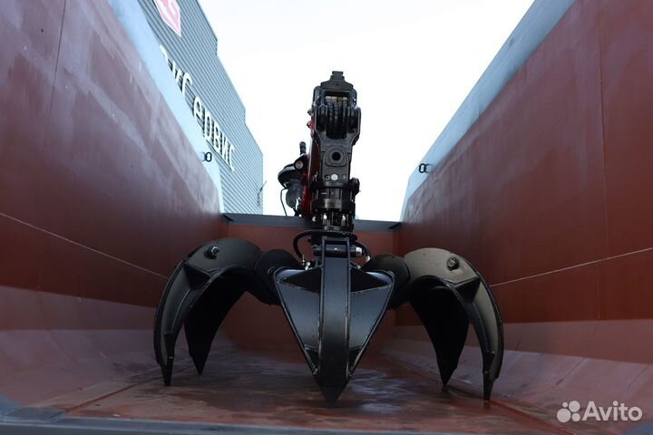 MAN TGS 41.470 с КМУ, 2023