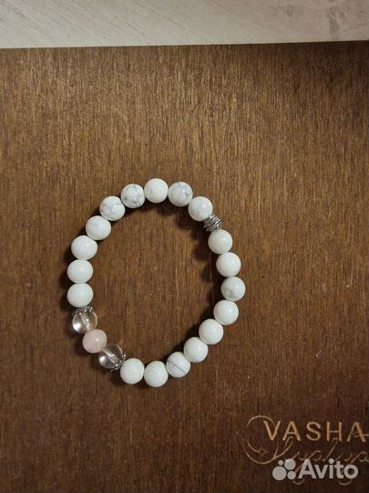 Набор на беременность браслет,свечи,травы