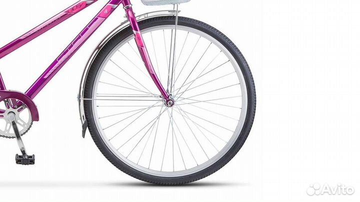 Велосипед 28