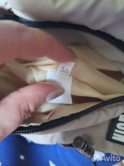 Продам комбинезон для маленьких пород собак