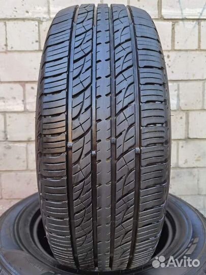 Kumho Crugen Premium KL33 245/65 R17 107V