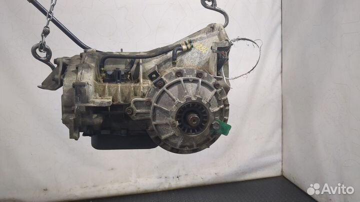 Кпп - автомат (АКПП) Chrysler 300M, 2000