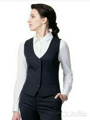 Форма женская