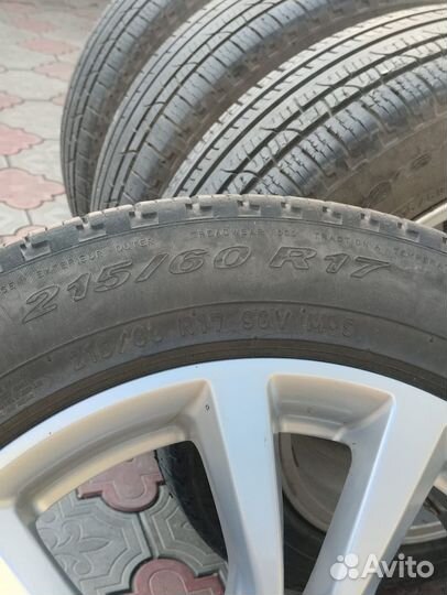 Pirelli Scorpion Winter 215/60 R17 96