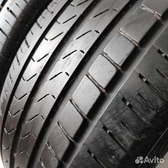 Pirelli Scorpion Verde 235/45 R20 100V