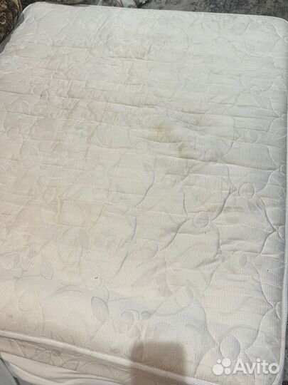 Матрас 160х200 бу