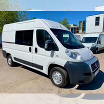 FIAT Ducato 2.3 MT, 2013, 173 271 км, с пробегом, цена 1 769 000 руб.