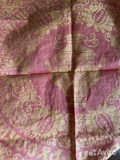 Салфетки тканевые 4 шт