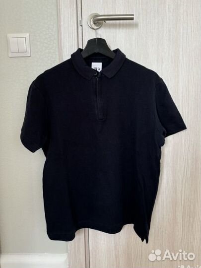 Футболка мужская Zara новая