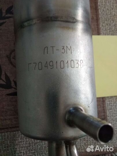 Дистиллятор