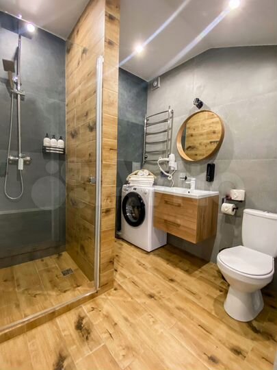 2-к. квартира, 70 м², 8/8 эт.