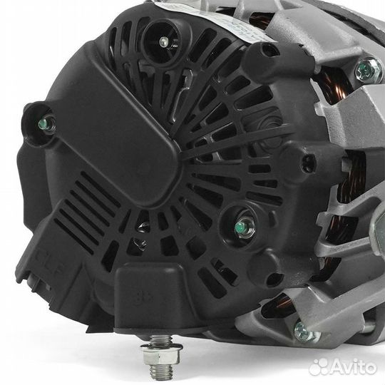 Генератор аналог WAI 13209N, доставка ТК 3 дня