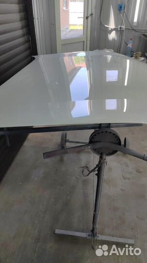 Кузовной ремонт и покраска авто