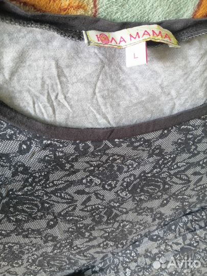 Вещи для беременных 46