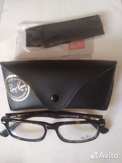 Очки Ray Ban rb5162 оправа комплект