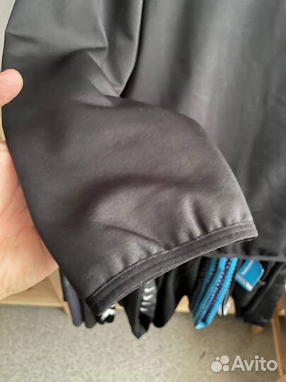 Джемпер ссм locker room