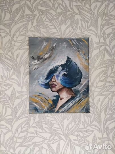 Интерьерная картина