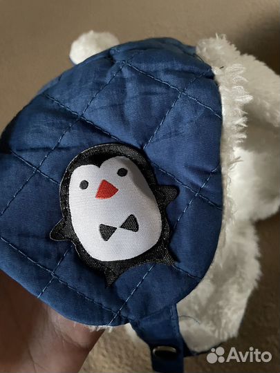 Шапка детская новая