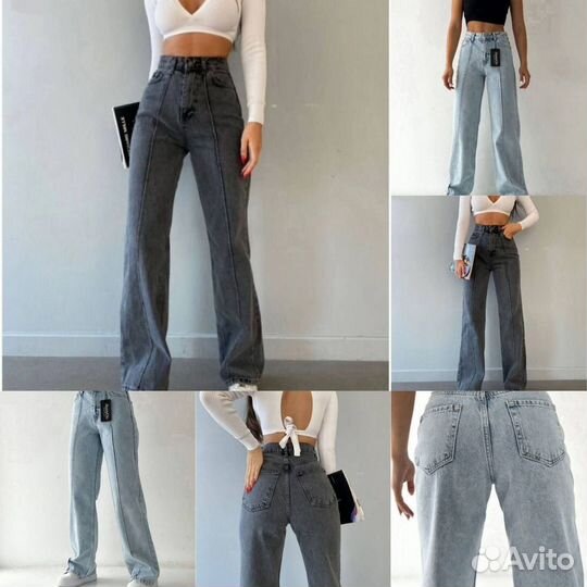 Женская одежда: комфорт и стиль в каждом образе