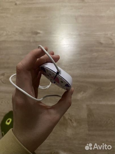 Компьютерная мышь коврик для компьютерной мыши