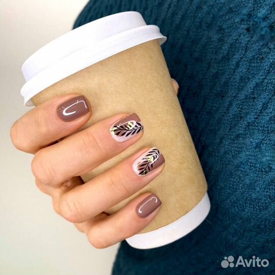 Студия красоты 