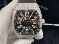 Franck muller vanguard V45