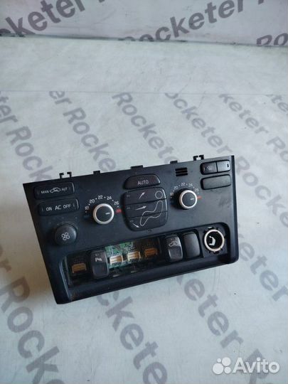 Блок климат-контроля Volvo Xc90 D5244T4 2007