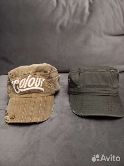 Кепка мужская размер L