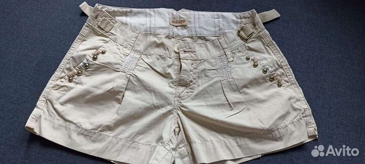 Шорты